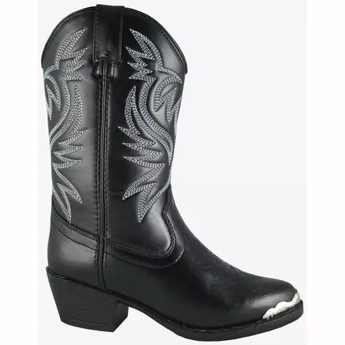 Smoky Mountain Toddler Black Western Boot -Toddler Sales Store 1032 a84a842f 6d2a 4b29 a347