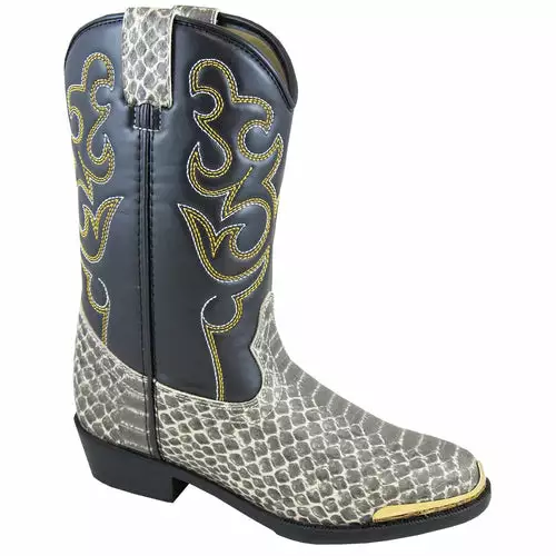 Smoky Mountain Toddler Python Print Western Boot -Toddler Sales Store 1042 2280e601 ad03 4f81 b00d