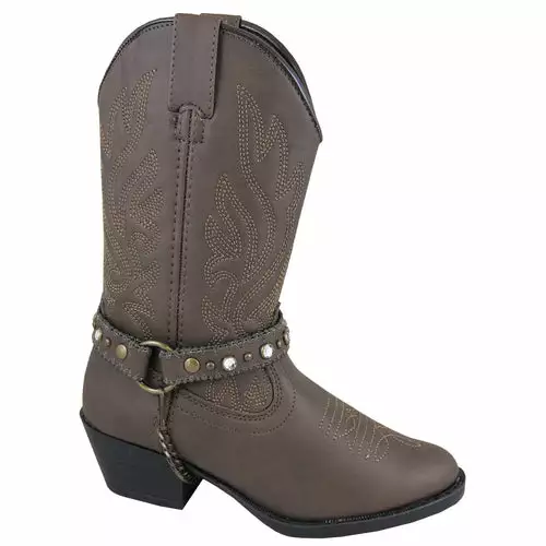 Smoky Mountain Toddler Brown Western Boot -Toddler Sales Store 1177 0fa309a6 c4ee 407d 80b0