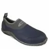 Smoky Mountain Navy Amphibian Slip-On