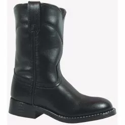 Smoky Mountain Toddler Black Roper