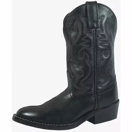 Smoky Mountain Toddler Black Western 1 Smoky Mountain Toddler Black Western