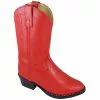 Smoky Mountain Toddler Red Western