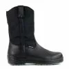 Men's Thorogood THORO-FLEX BLACK SLIP-ON