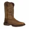 Durango Men's Rebel Comfortable Pull-On Western Boot