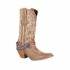 Durango Women's Crush Flag Accessory Western Boot
