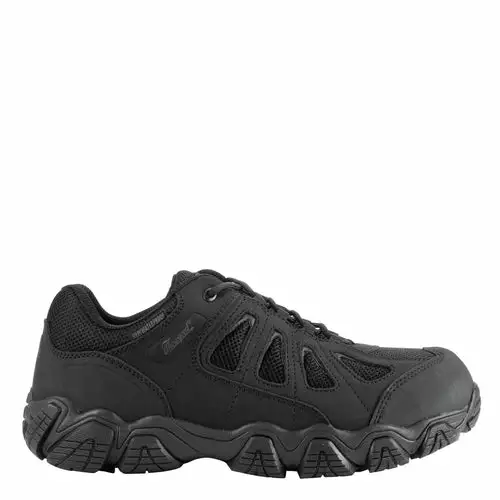 Men's Thorogood CROSSTREX SERIES – BBP WATERPROOF OXFORD HIKER WITH SAFETY TOE 1 Men's Thorogood CROSSTREX SERIES – BBP WATERPROOF OXFORD HIKER WITH SAFETY TOE
